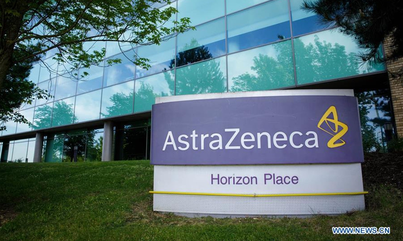 EU’s quick approval of AstraZeneca driven by political considerations: expert