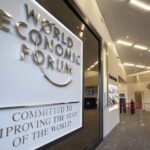 Singaporean minister calls for multilateral cooperation at Davos economic forum