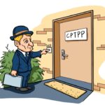 GT Voice: CPTPP ought to be open, avoid political posturing