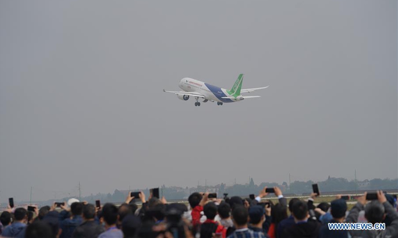 No-fee flight refunds is a big blow for Chinese airlines