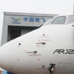 China Aircraft Leasing Group Holdings signs agreement with COMAC for 60 ARJ21 planes