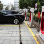 Tesla opens stores in South China’s Hainan, eyes further expansion