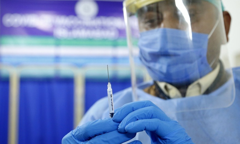 More countries in LatAm, Asia and Europe give vote of confidence to Chinese vaccines