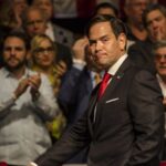 Rubio uses Nobel to build up political capital, departs from peace prize’s original intention