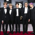 K-pop band BTS’ agency Big Hit under fire over incorrect map involving South Tibet