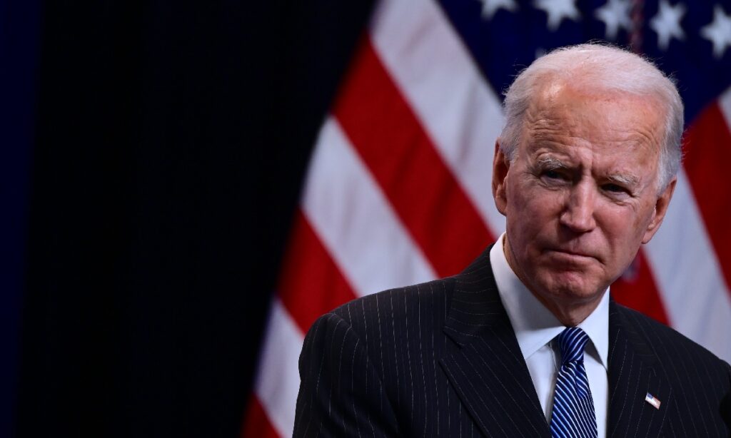 Biden administration gears up China strategy