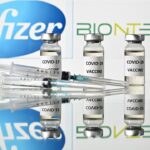 Pfizer vaccine’s clinical trials in pregnant women trigger controversy over health risks and ethics