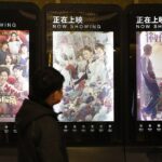 ‘Revenge consumption’ continues at Chinese cinemas on Day 2 of Spring Festival