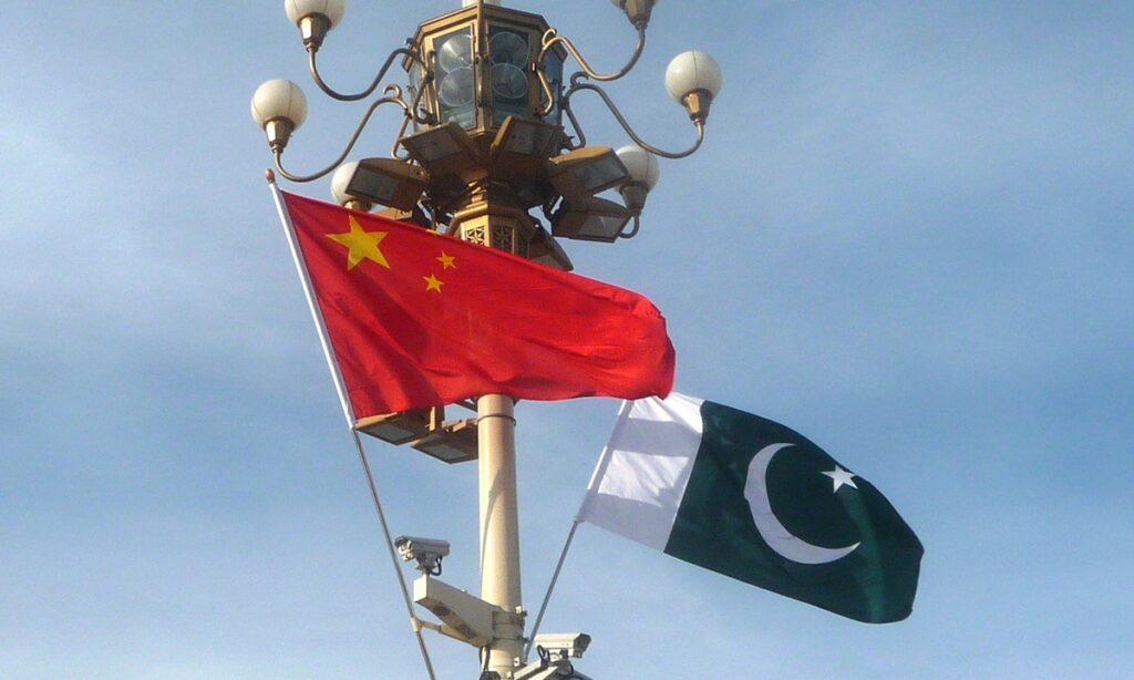 Nong Rong: The Chinese economy’s new leap benefits Sino-Pakistan cooperation