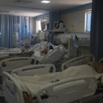 COVID-19 ICU deaths have plunged, but progress may be stalling: study