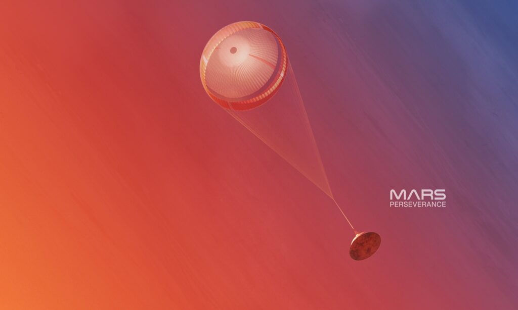 NASA rover’s touchdown thrills Chinese netizens, ups zeal for Tianwen-1 landing