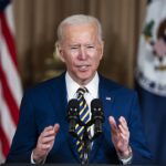 Biden appears more positive toward China, but still lacks clarity on policy