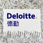 Deloitte in hot water in China after an employee makes a PPT exposing alleged accounting violations