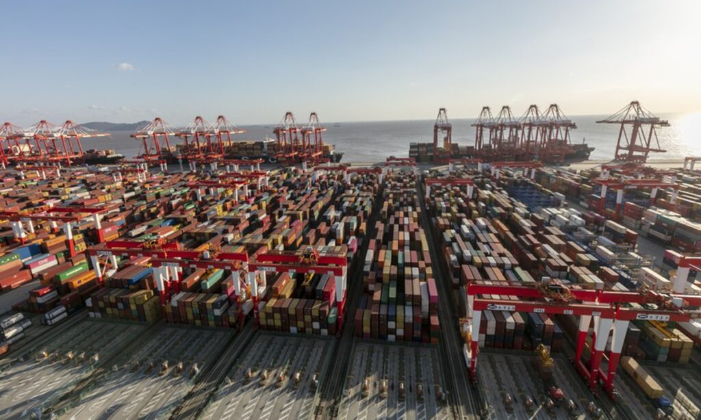 EU-China trade has significant growth potential, says EUCCC head