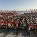 EU-China trade has significant growth potential, says EUCCC head