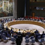 Security Council welcomes major achievement in Libya as milestone