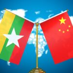 China denies rumors of ‘sending IT personnel to Myanmar,’ calling on ‘dialogues,’ ‘to settle differences’ and to ‘back to normal’