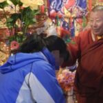 Fake ‘Living Buddhas’ end up behind bars for using Tibetan Buddhism to amass wealth, rape disciple