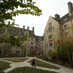 US drops lawsuit over Yale admissions as Supreme Court looms