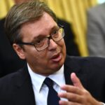 Chinese netizens hail Vucic for refuting German media doubts on China-Serbia ties amid COVID-19 fight