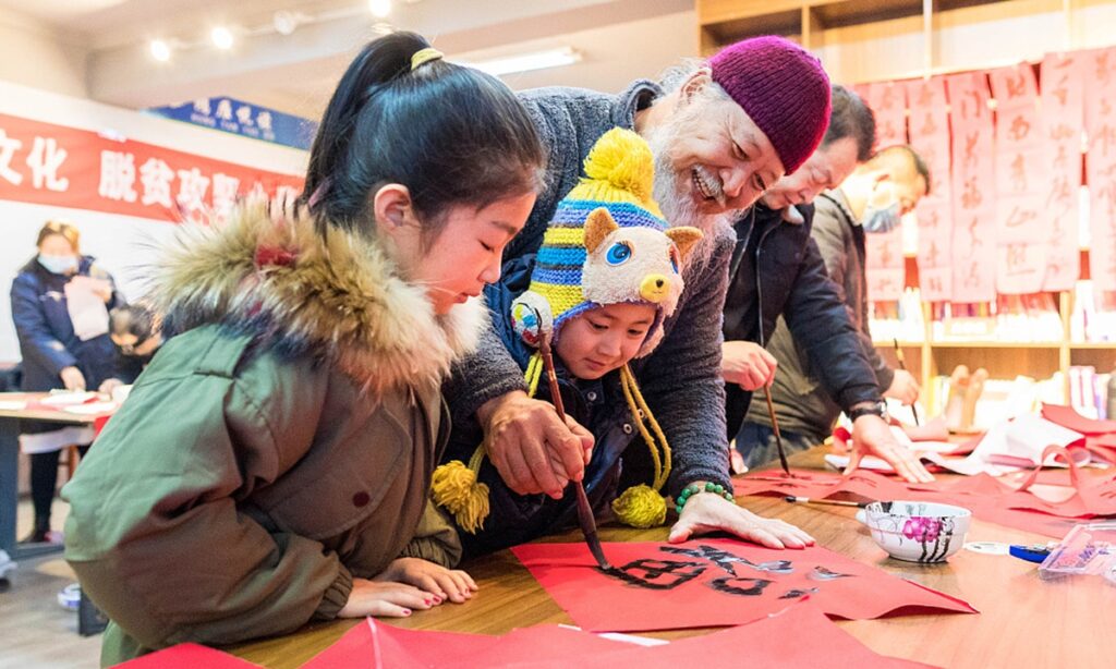 N.China’s Inner Mongolia passes regulation to promote ethnic unity