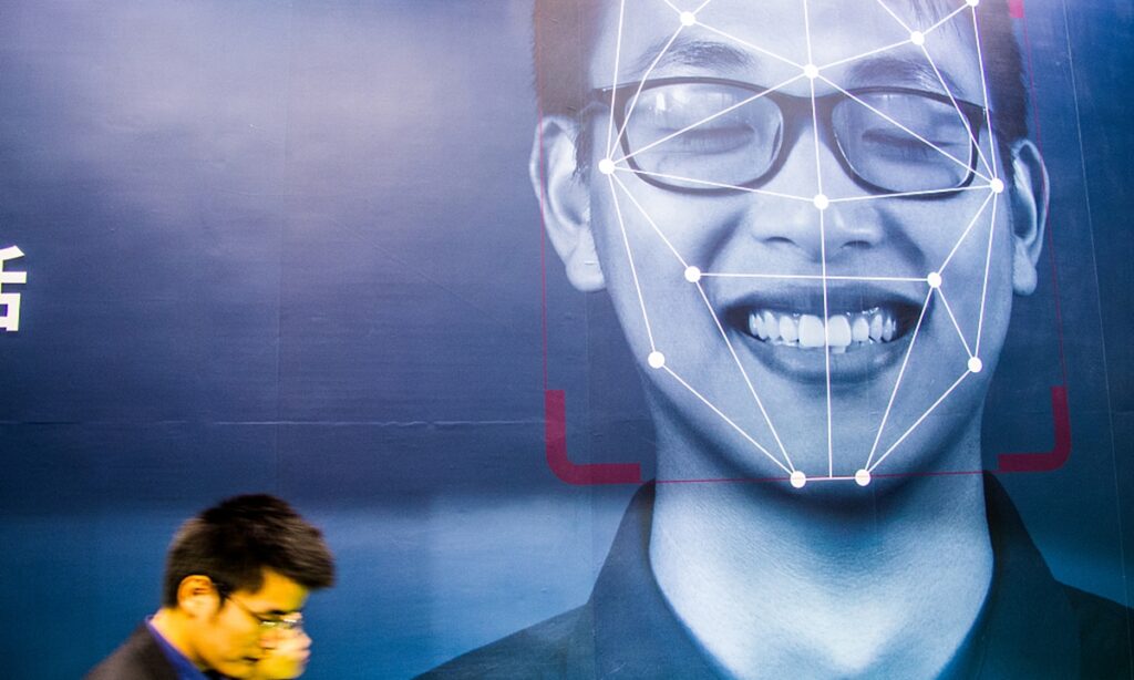 Law on collection of facial recognition data to be proposed at two sessions