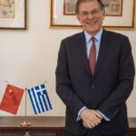 Greece relishes transparent Chinese investment, looks forward to stronger future partnership: Ambassador