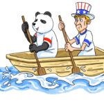 US choosing confrontational road with China will backfire