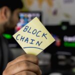 Chinese firms show dominance in blockchain patent filing volume: DWPI