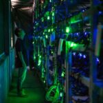 N China’s Inner Mongolia seeks to shut down all virtual currency mining by end of April