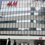 H&M stores hit by online boycott over brand’s Xinjiang stance, on-site visit shows