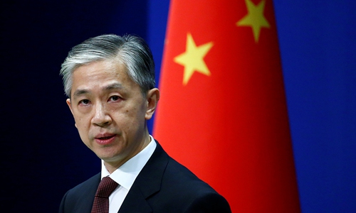 Chinese FM rebuts Blinken’s comments, defends HK police’s legitimate law enforcement action against anti-govt figures