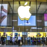 Shanghai consumer takes Apple to court for overcharging in App Store