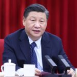 Xi stresses strengthening ‘pillar’ role of public hospitals