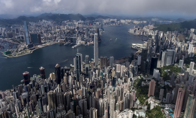 HK SMEs focus on recovery as security law, electoral reform bring stable social order