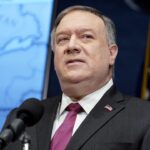 Has-been politician’ Pompeo ridiculed after expressing wishes to visit Taiwan