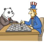 Can China-US ties reset with ‘Alaska moment?