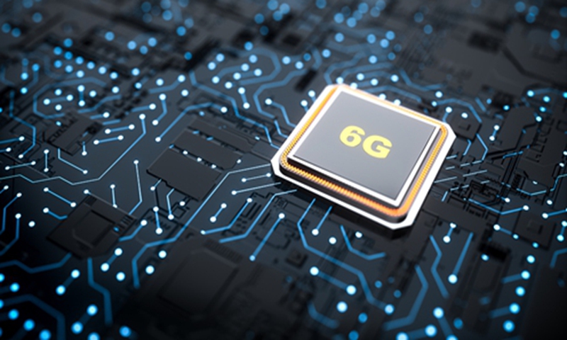 South China’s Shenzhen seeks comments on draft plans for 5G chip breakthroughs and 6G research