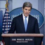 Kerry invite shows China’s climate governance ambition