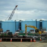 Why are Western environmental activists, organizations silent on Fukushima nuclear wastewater plan?