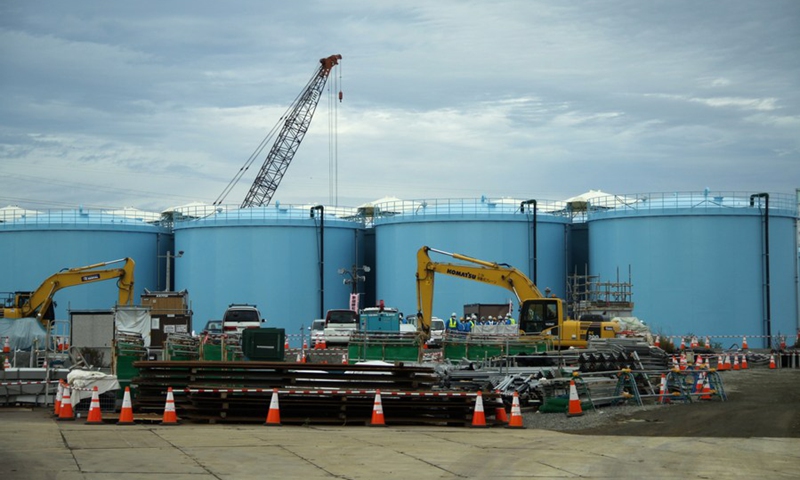 Why are Western environmental activists, organizations silent on Fukushima nuclear wastewater plan?