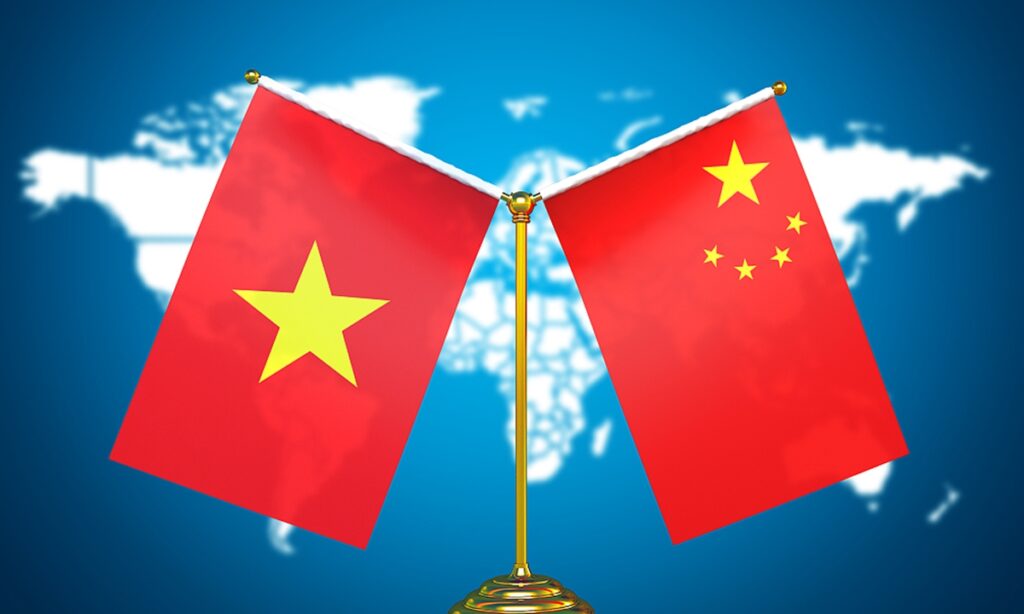 China-Vietnam relations elevated to ‘new heights’ eagerly anticipated