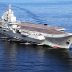 Chinese warships warn away US destroyer stalking Liaoning aircraft carrier group: China’s Defense Ministry