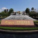 President Xi will attend the opening ceremony of the Boao Forum for Asia 2021 via video on Tuesday