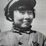 “I Shall Never Forget You, Yan’an”— The Red Regime in Karmen’s Camera