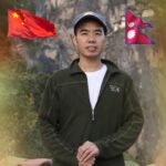 “Mend or End”: Nepal in the eyes of Chinese journalist Zhou Shengping hit the stand