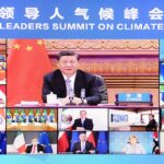 China commits to climate change targets, vows to uphold multilateralism