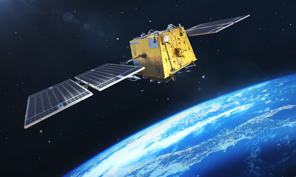 Huawei set to launch test satellites for 6G technology verification