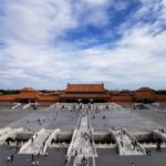 Holiday ticket presale for Palace Museum, other scenic spots in Beijing shoots up