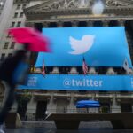 Russia fines Twitter for failure to delete illegal content